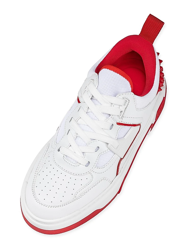 Women's Astroloubi Low-Top Sneakers