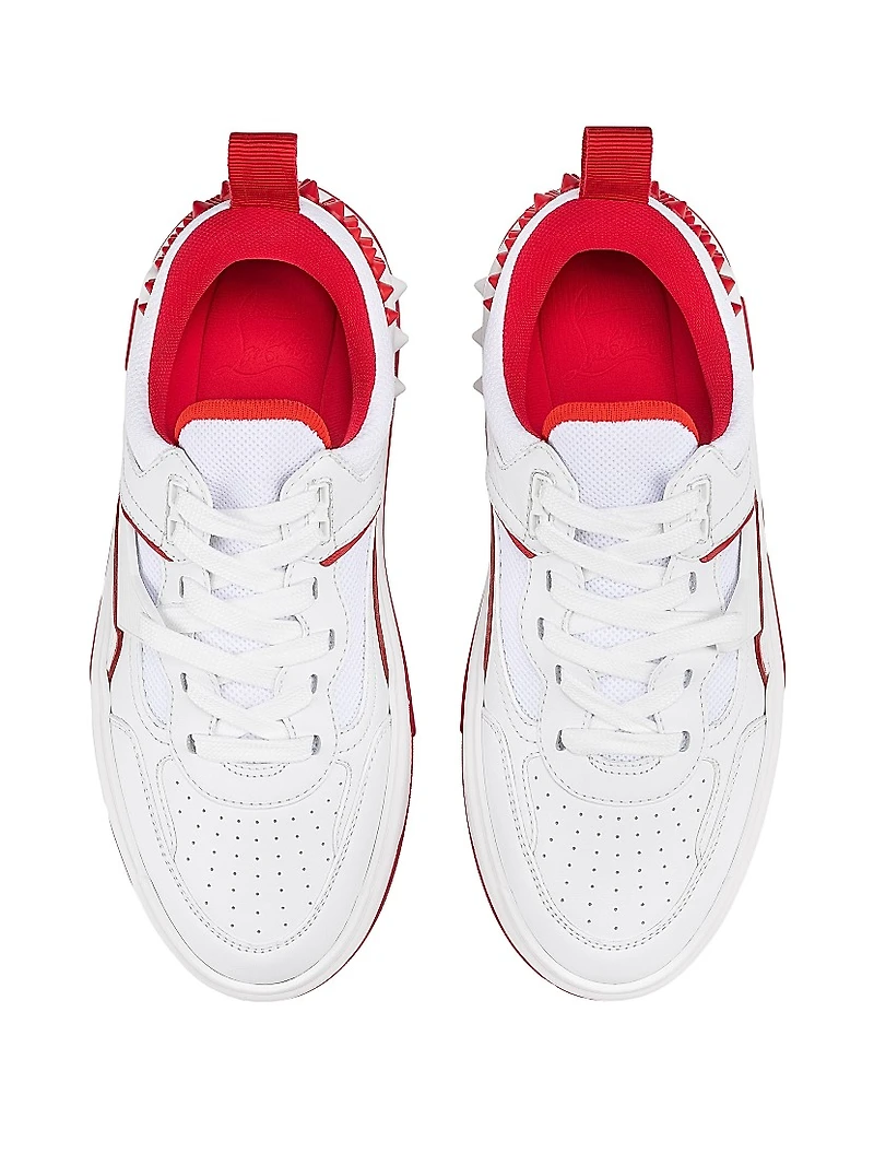 Women's Astroloubi Low-Top Sneakers