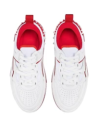 Women's Astroloubi Low-Top Sneakers