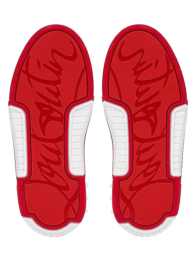 Women's Astroloubi Low-Top Sneakers