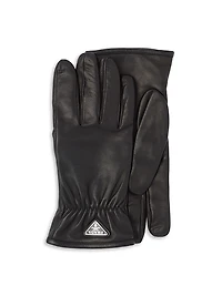 Nappa Leather Gloves