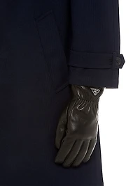 Nappa Leather Gloves