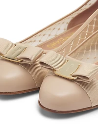 Varina Mesh Ballet Flats