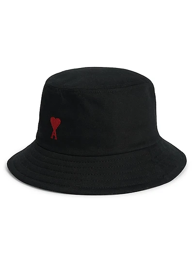 Unisex Embroidered ADC Logo Hat