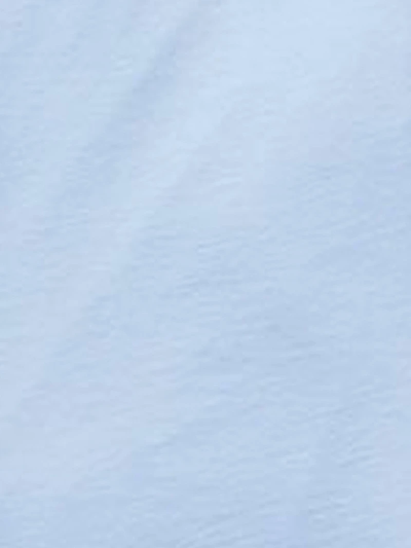 Pima Cotton Nightshirt