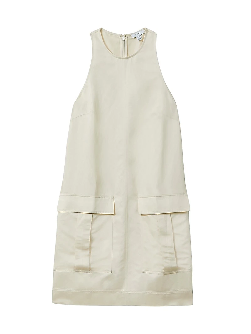 Cecile Sleeveless Dress