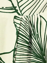 Lexi Shell Halter Maxi Dress