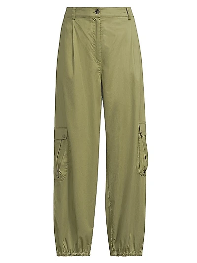 Perchuli Cargo Pants
