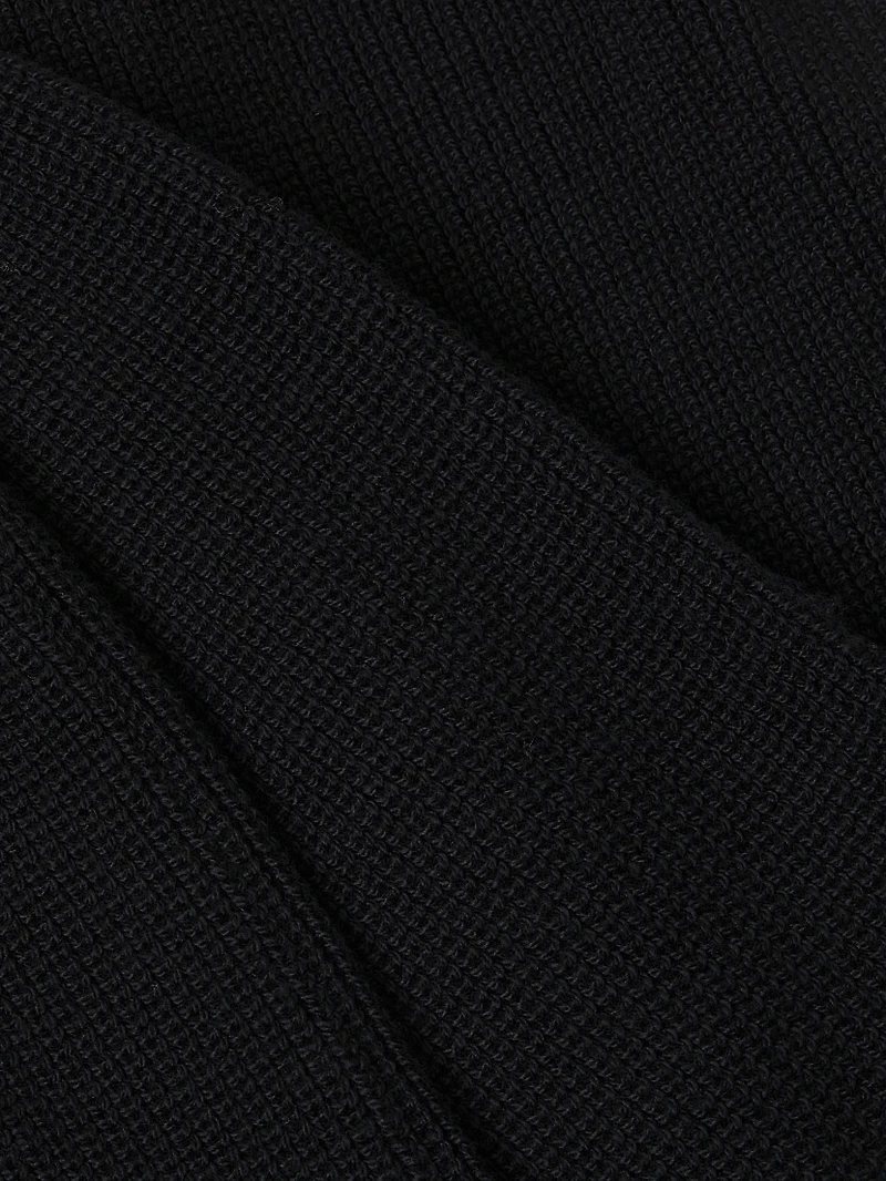 Skylar Knit Midi-Skirt