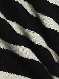 Geneva Stripe Cardigan