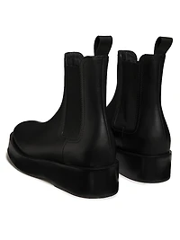Torino Leather Chelsea Boots