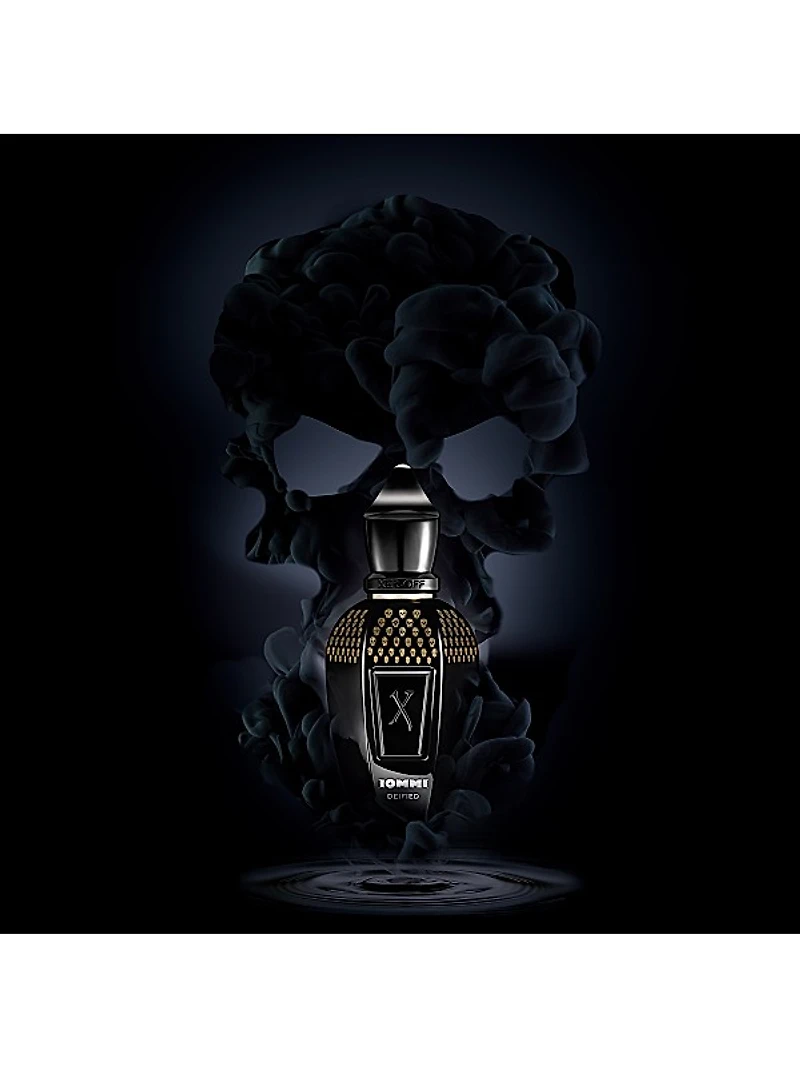 XJ Tony Iommi Deified Parfum