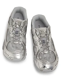 Men's Orbit Technical Fabric Sneakers