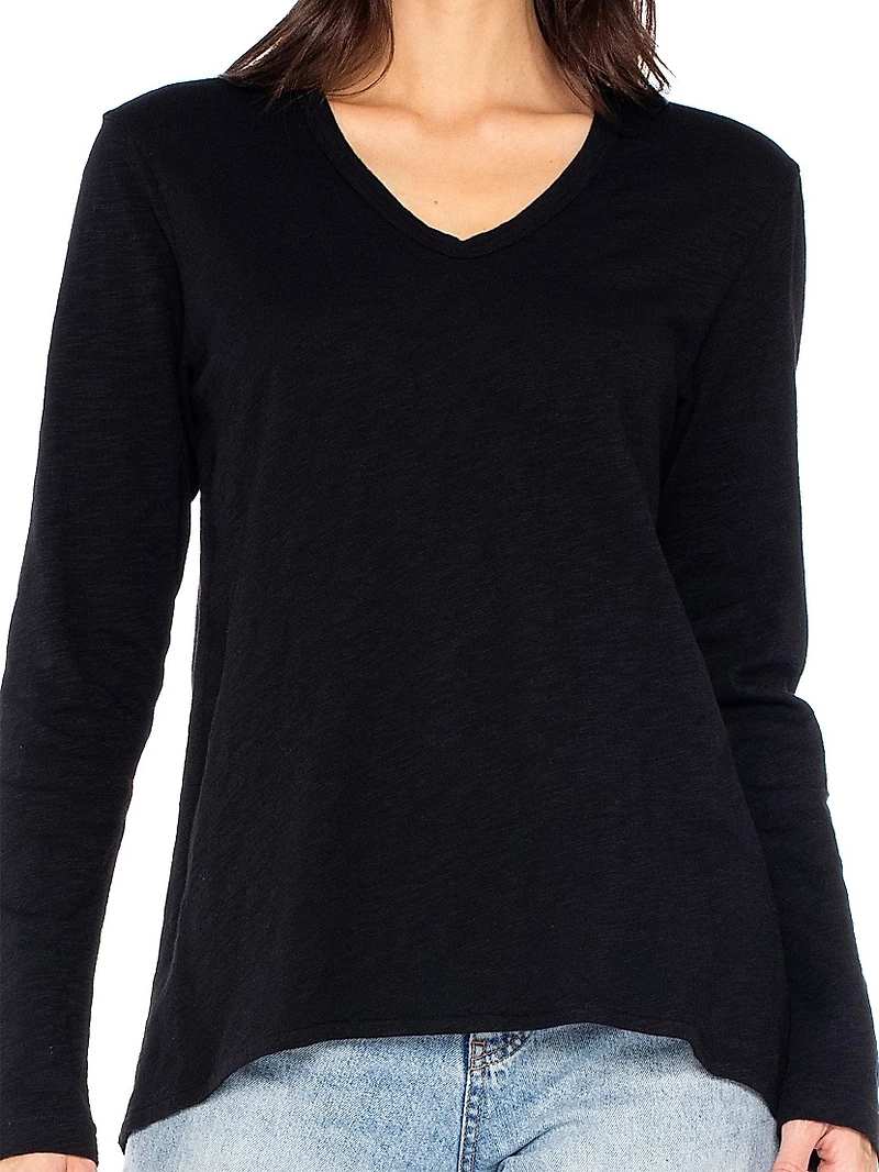 Long Sleeve T-Shirt