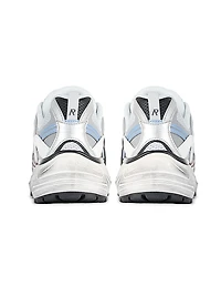 Fashion Runner Low-Top Sneakers