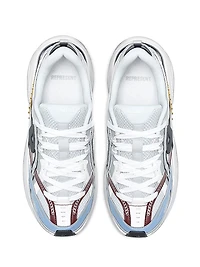 Fashion Runner Low-Top Sneakers