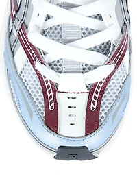 Fashion Runner Low-Top Sneakers