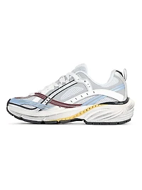 Fashion Runner Low-Top Sneakers