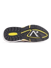 Fashion Runner Low-Top Sneakers