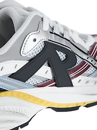 Fashion Runner Low-Top Sneakers