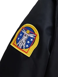 NASA MA-1 Flight Bomber Jacket