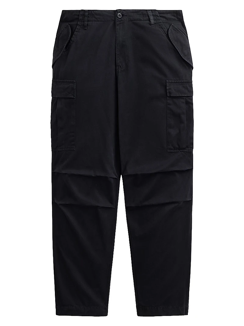 M-65 Cotton Cargo Pants