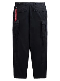 M-65 Cotton Cargo Pants