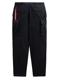 M-65 Cotton Cargo Pants
