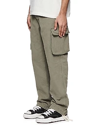 P503 Canvas Cargo Pants