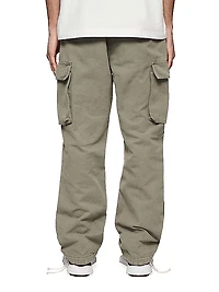 P503 Canvas Cargo Pants