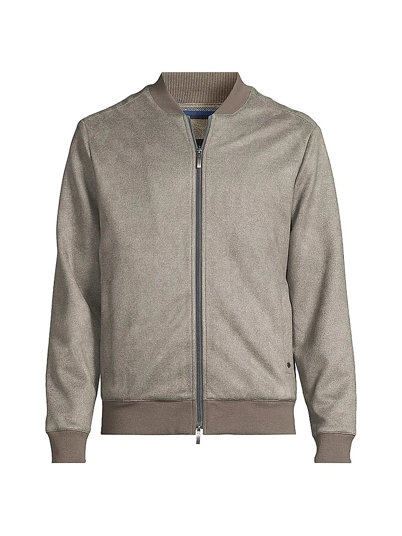 Degas Full-Zip Jacket