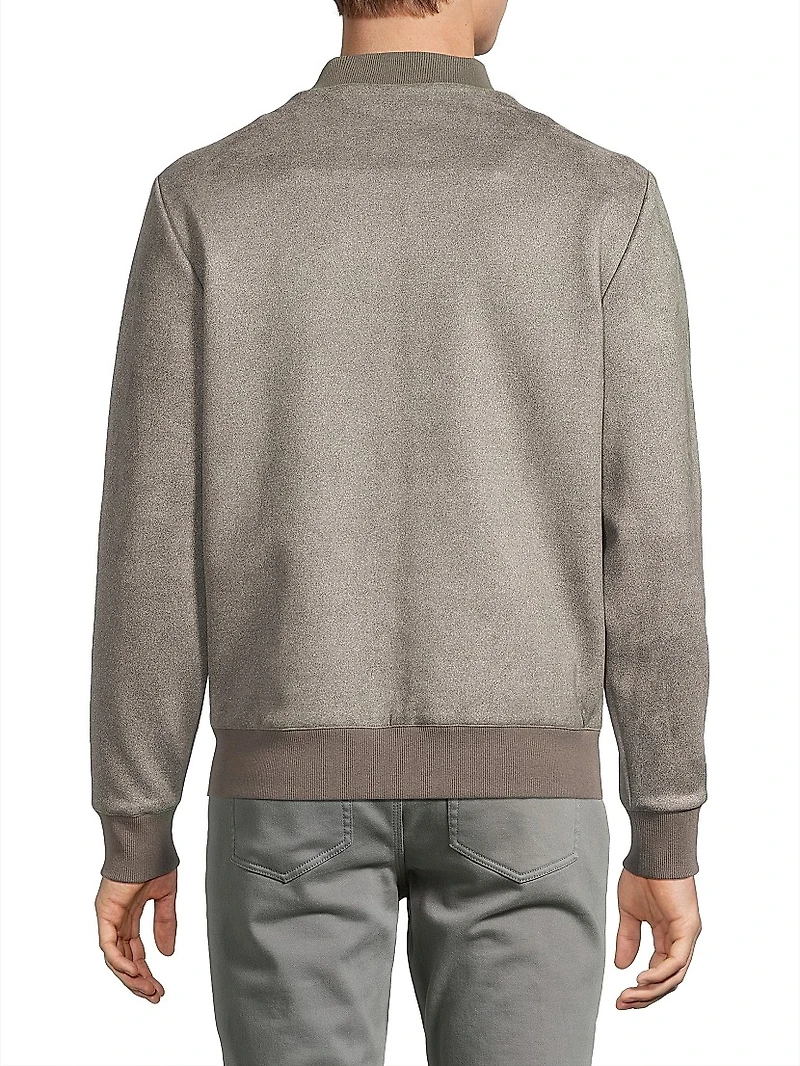 Degas Full-Zip Jacket