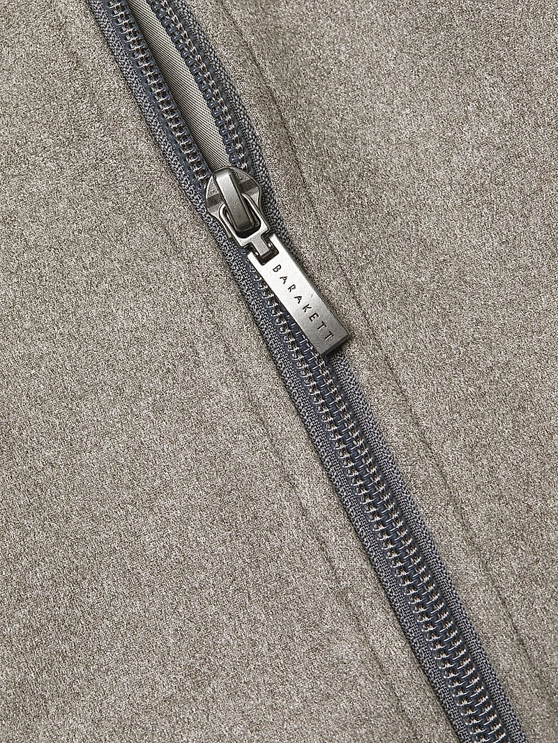 Degas Full-Zip Jacket