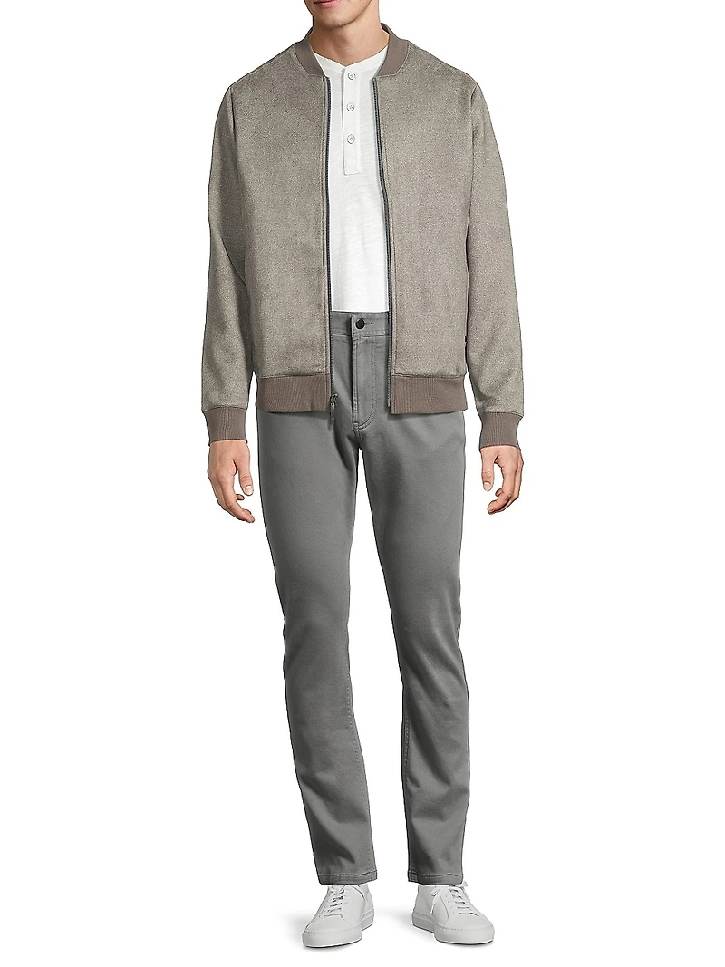 Degas Full-Zip Jacket