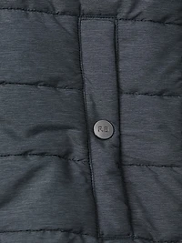 Cowandame Quilted Jacket