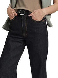 Grace Wide-Leg Jeans