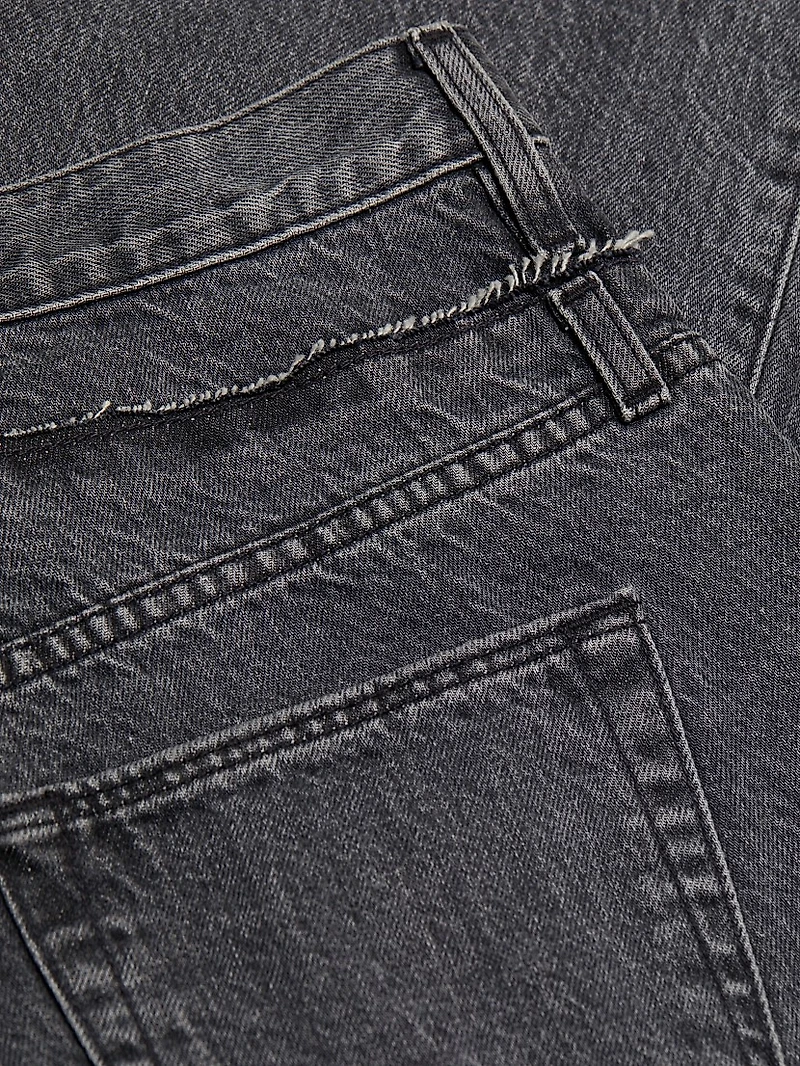 Re-Work Eva x Taylor Wide-Leg Jeans