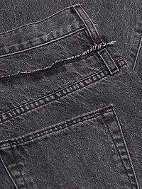 Re-Work Eva x Taylor Wide-Leg Jeans