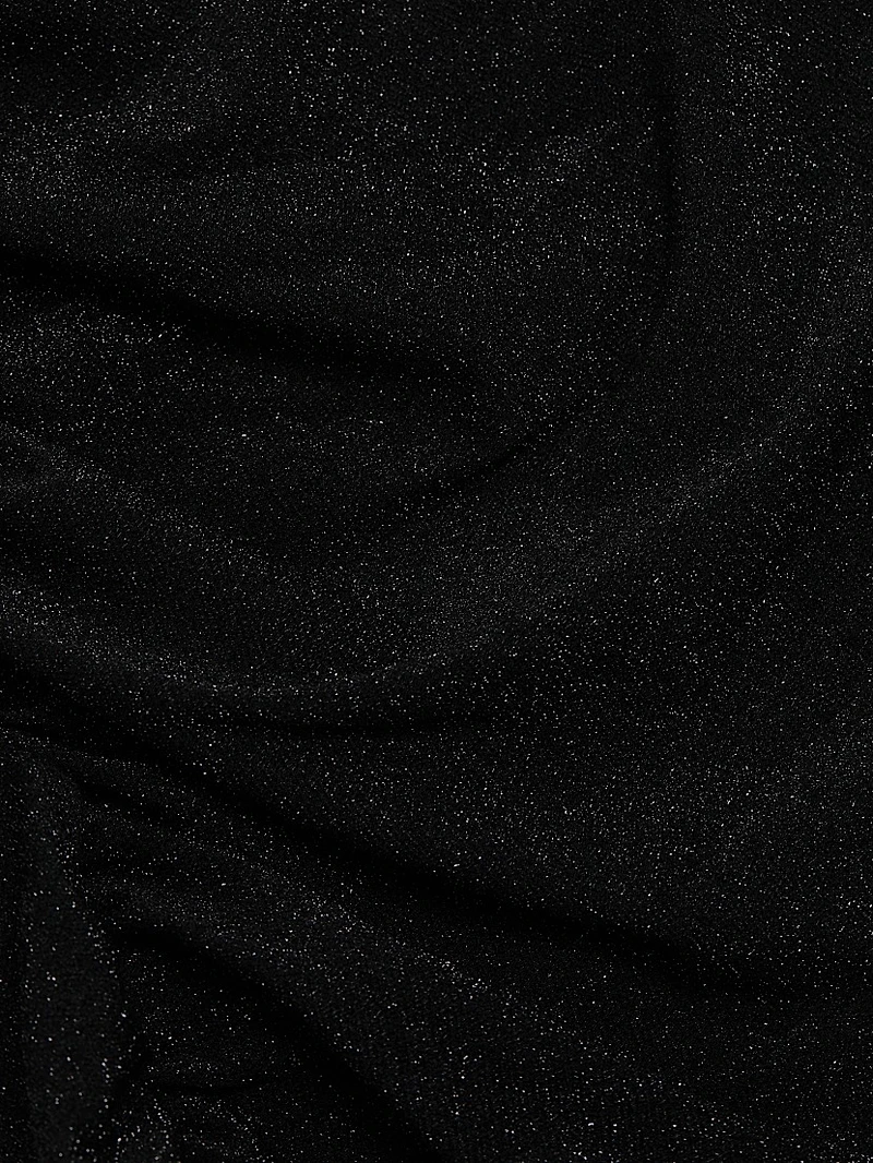 Donne Starry Midi Cocktail Dress