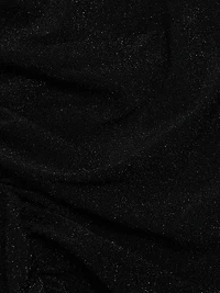 Donne Starry Midi Cocktail Dress