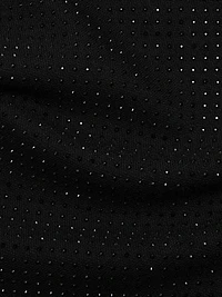 Winslet Crystal-Embellished Skirt