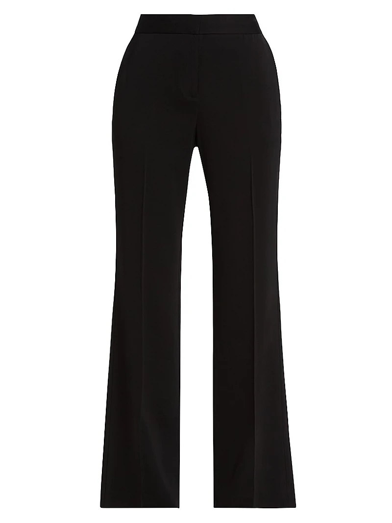 Sonnet Wide-Leg Pants