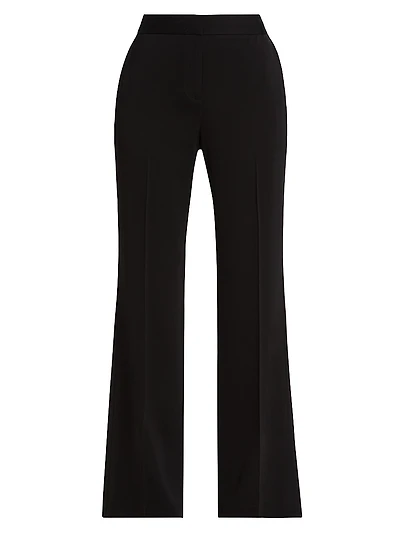 Sonnet Wide-Leg Pants