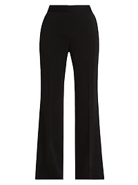 Sonnet Wide-Leg Pants