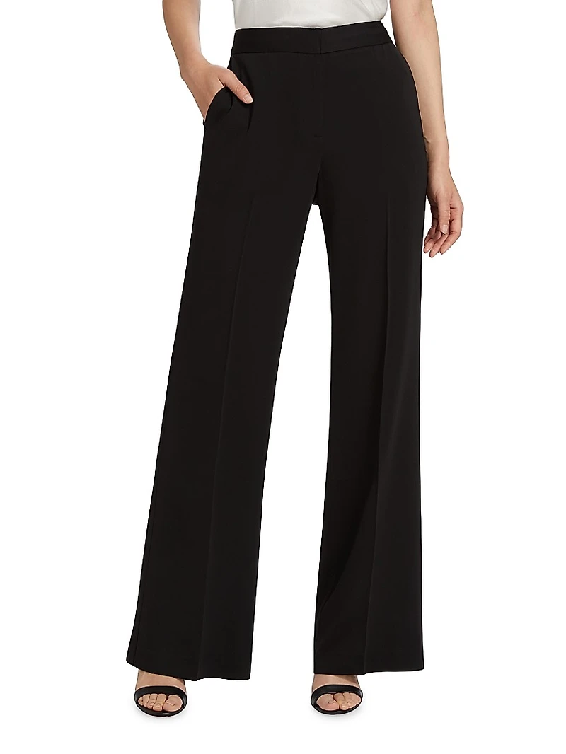 Sonnet Wide-Leg Pants