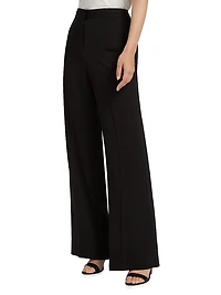 Sonnet Wide-Leg Pants