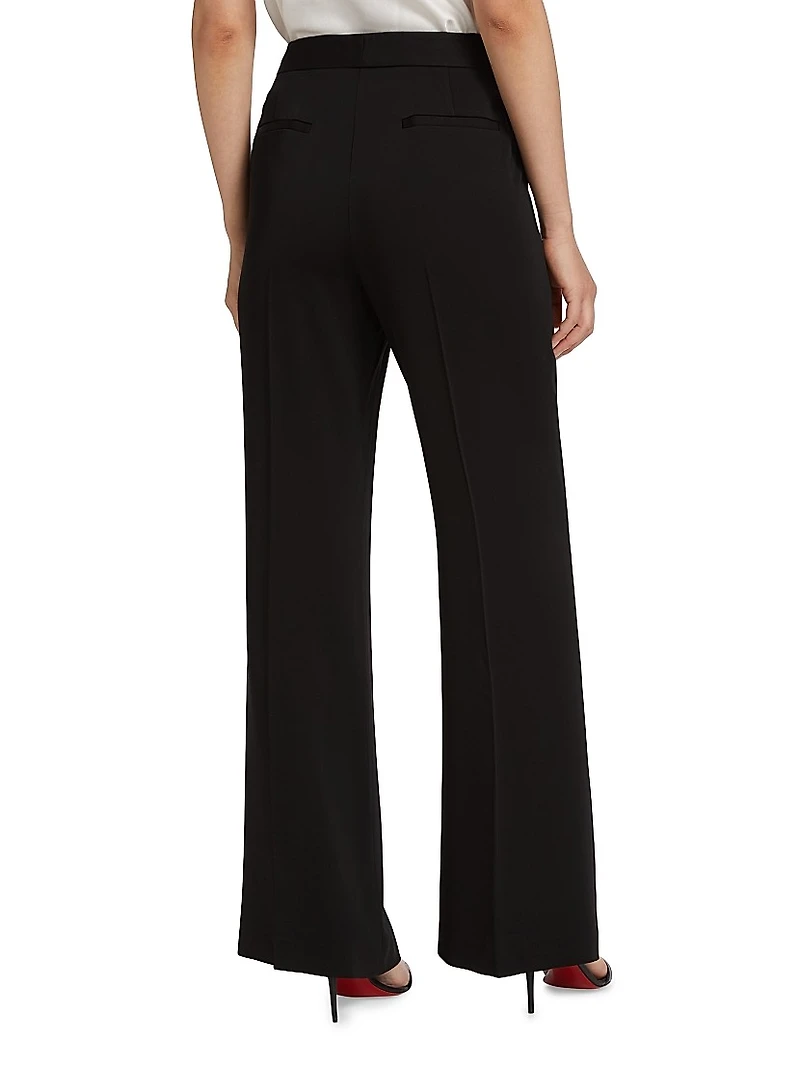 Sonnet Wide-Leg Pants