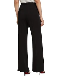 Sonnet Wide-Leg Pants