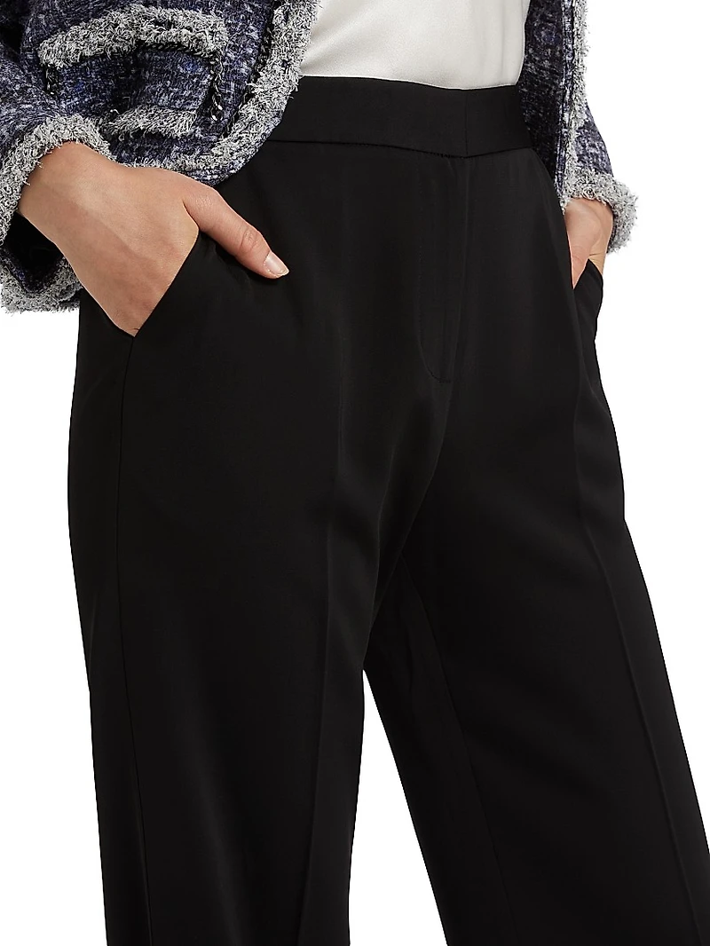 Sonnet Wide-Leg Pants