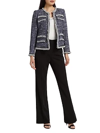 Sonnet Wide-Leg Pants